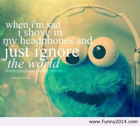 13 Cookie Monster Quotes ideas | cookie monster quotes, monster quotes ...