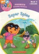 Super Spies | Dora the Explorer Wiki | Fandom powered by Wikia