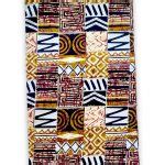 Dinkra African print - Ankara | African Print Fabric and Clothing
