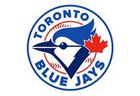 Toronto Blue Jays Clipart at GetDrawings | Free download