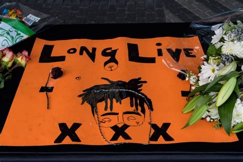 XXXTentacion left a triumphant, tragic, troubled legacy