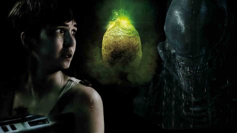 Alien: Covenant (2017) - AZ Movies