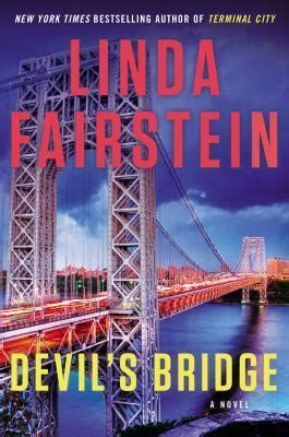 Devil's Bridge (Alexandra Cooper, #17) by Linda Fairstein | Goodreads