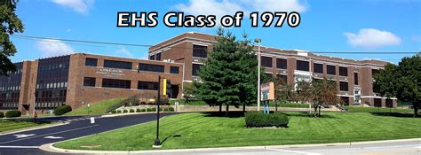 Edwardsville IL High School Class of 1970 - Home