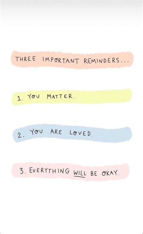 Important reminders | Reminder quotes, Reminder, Wallpaper quotes