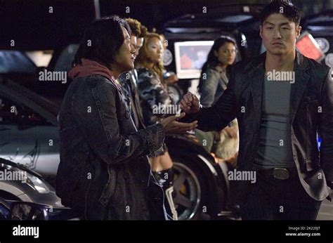 Brian tee 2006 the fast and the furious hi-res stock photography and images - Alamy