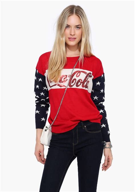 17 Best images about Coca Cola Clothing on Pinterest | Red suit, Sodas and Coca cola