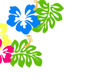 Luau Clip Art Free - ClipArt Best