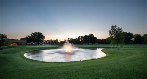 Mankato Golf Club - Womens Golf Day