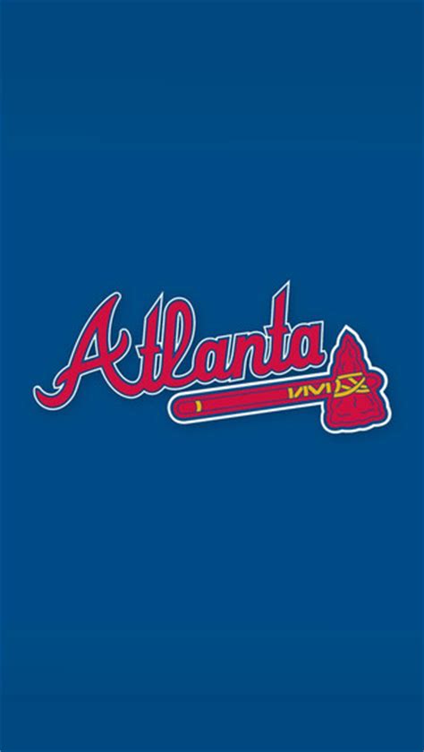 🔥 [45+] Atlanta Braves iPhone Wallpapers | WallpaperSafari