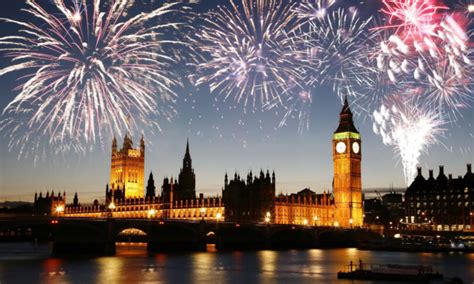 Guy Fawkes Day Celebrations Around the World | Going Places
