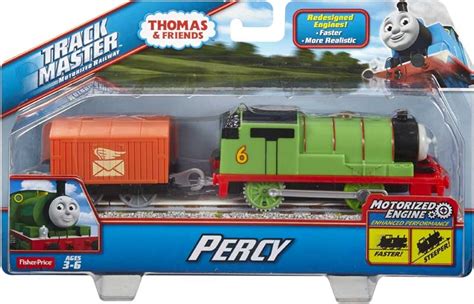 Thomas Motorised Percy Wholesale