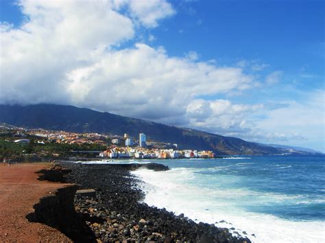 9 Absolute Best Things To Do In Puerto de la Cruz, Tenerife