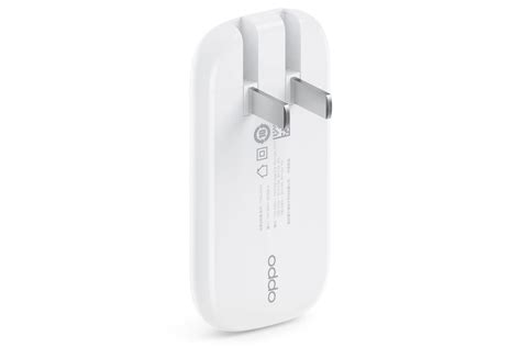 Oppo 125W Flash Charge Fast Charging Tech Unveiled, Can Charge a 4 ...