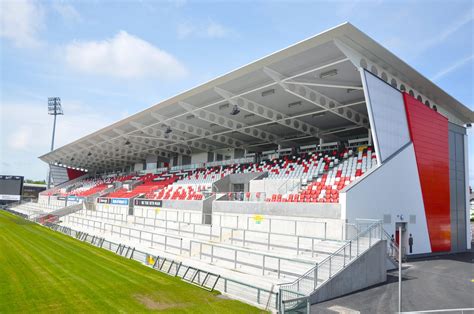 Kingspan Stadium (Ravenhill) – StadiumDB.com