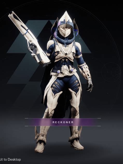 The Wishkeeper : r/DestinyFashion