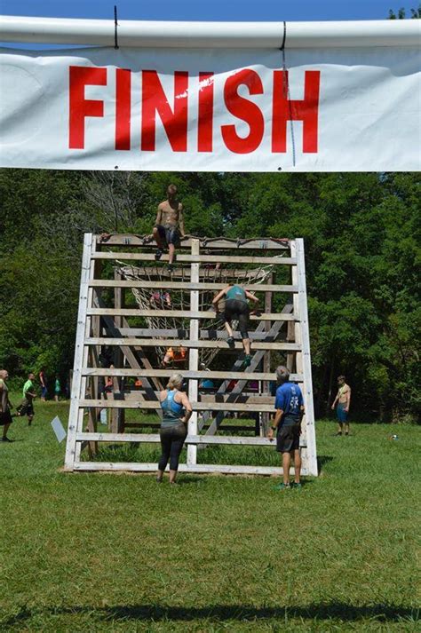 Get Dirty at Case Creek Obstacles Mud Run 5K! | Quad Cities > QuadCities.com