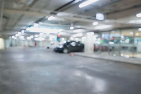 Why Parking Garage Security Guards Are a Smart Investment - COP ...