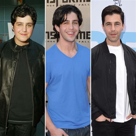 Josh Peck Transformation Photos: 'Drake & Josh' to Now