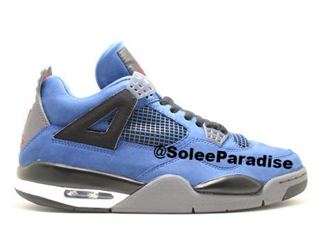 Jordan 4 Retro Eminem Encore – SoleParadise