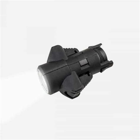 MCKFL | Integral Front Flashlight for MCK® - CAA Gear Up - CAA USA