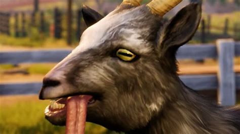 Goat Simulator 3 Release Date, Trailer, And Gameplay - What We Know So Far