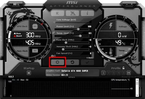 How to Control GPU Fan Speed for NVIDIA & AMD (Easy Tips)