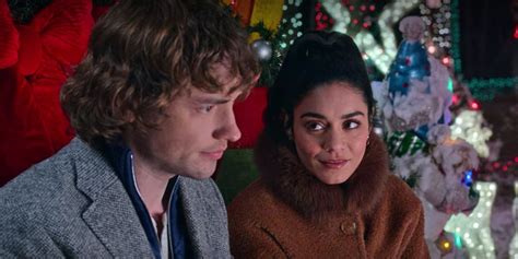 The Knight Before Christmas 2? Vanessa Hudgens' Netflix Film Director Talks Sequel Plans ...