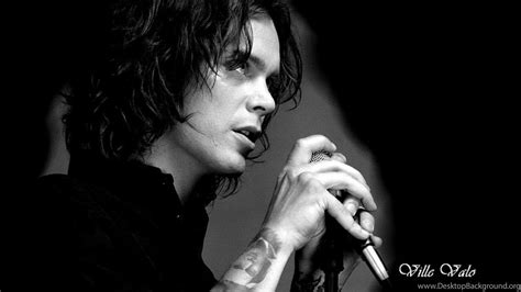 Ville Valo Wallpaper (63+ images)