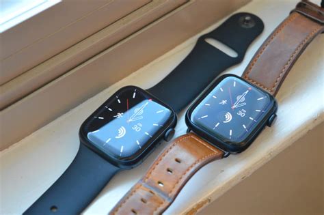 Apple Watch Series 8 vs Watch SE (2nd gen): Which should you buy ...