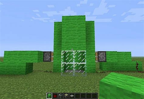 Mob Farm By Tricerariel Minecraft Map