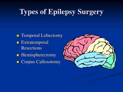 PPT - Epilepsy Surgery PowerPoint Presentation, free download - ID:3088062