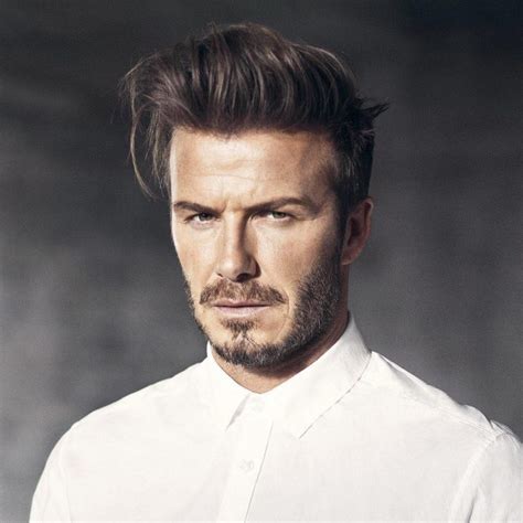 50 Best David Beckham Hair Ideas - (All Hairstyles Till 2021)