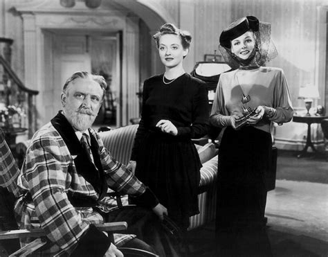 Review | The Man Who Came to Dinner (1942) | MovieSteve