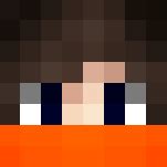 Download Orange Hoodie Minecraft Skin for Free. SuperMinecraftSkins