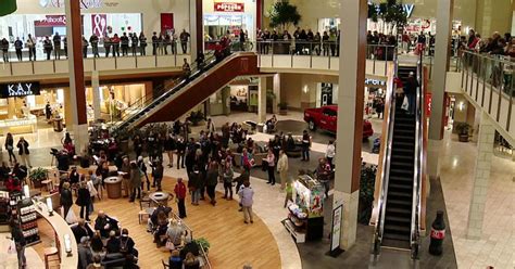 Mall at Robinson sold for $46 million - CBS Pittsburgh