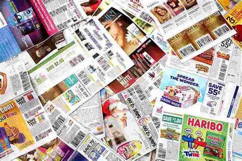 28 Coupon Examples & Advertising Ideas for Small Businesses