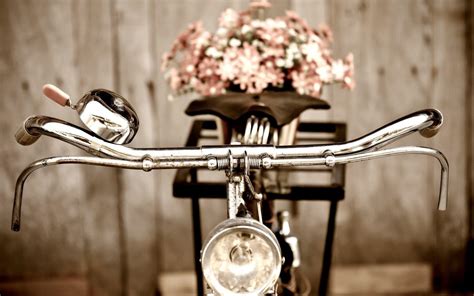 Vintage Bike Wallpapers - Wallpaper Cave