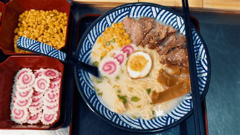 RAMEN – ICHIBAN SUSHI EXPRESS