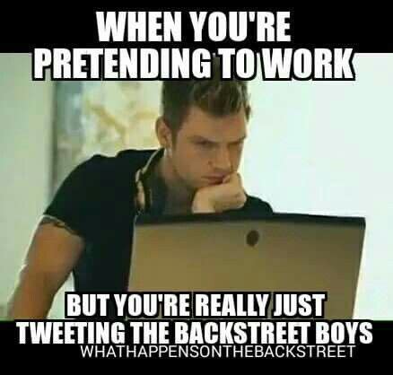 backstreet boys meme