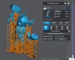 Lychee Slicer 101: The Key to High-Quality 3D Printing