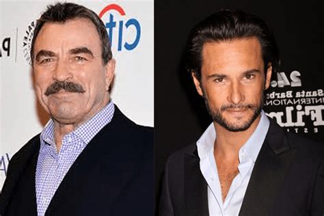 Kevin Selleck Net Worth, Movies, Father Tom Selleck, Wife