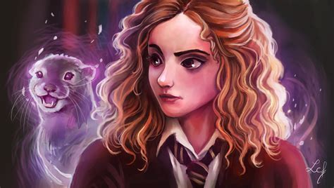 Hermione Granger - Hermione Granger Fan Art (40595431) - Fanpop