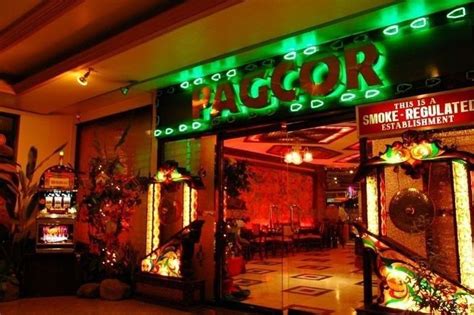 Pagcor sees contribution to healthcare shrinking anew | Philstar.com