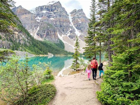 The 6 Best Family Friendly Hotels in Banff - Travel Banff Canada
