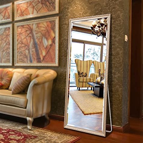 10 Of The Most Beautiful Decorative Floor Mirrors - Housely