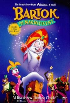 Bartok the Magnificent | Fox's Anastasia Wiki | Fandom