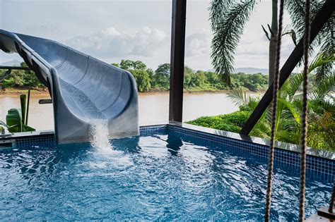 Bee Hive Room, Riverside Retreat at Anchaviyo