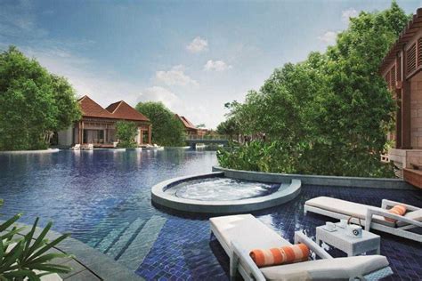 8 Best Resorts in Singapore - Holidify