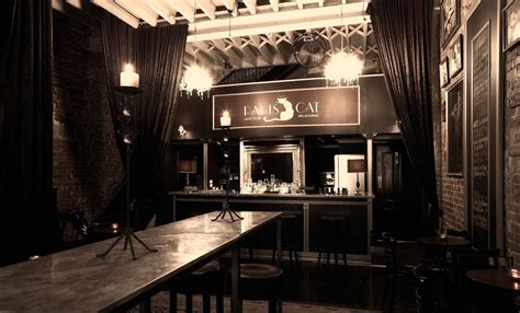 Image result for Jazz Club interiors from the 1930' and 40's | Paris ...